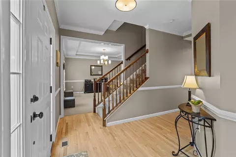 Entry Way - 234 Cliffside Dr, Mars, PA 16046 photo 1 of 1