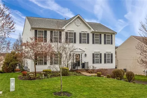 Exterior - 234 Cliffside Dr, Mars, PA 16046 photo 8 of 8