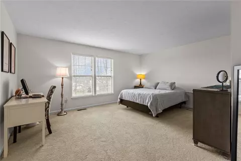 Bedroom - 234 Cliffside Dr, Mars, PA 16046 photo 3 of 8