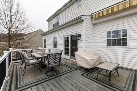 Exterior - 234 Cliffside Dr, Mars, PA 16046 photo 3 of 8