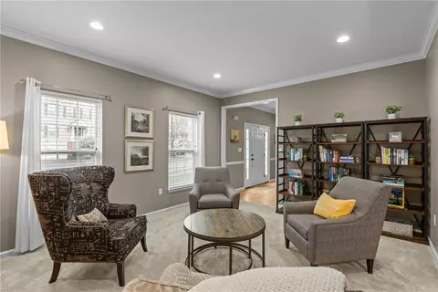 Living - 234 Cliffside Dr, Mars, PA 16046 photo 4 of 7