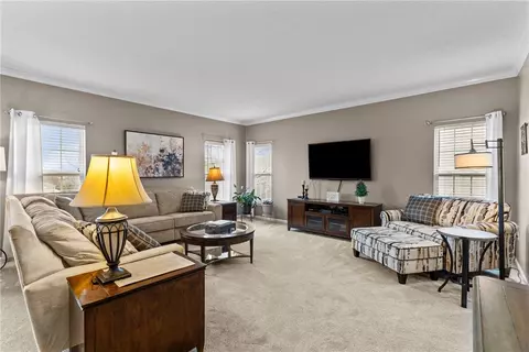 Living - 234 Cliffside Dr, Mars, PA 16046 photo 1 of 7