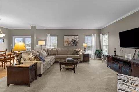 Living - 234 Cliffside Dr, Mars, PA 16046 photo 3 of 7