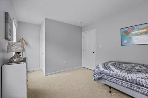 Bedroom - 234 Cliffside Dr, Mars, PA 16046 photo 8 of 8