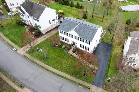 Exterior - 234 Cliffside Dr, Mars, PA 16046 photo 2 of 8