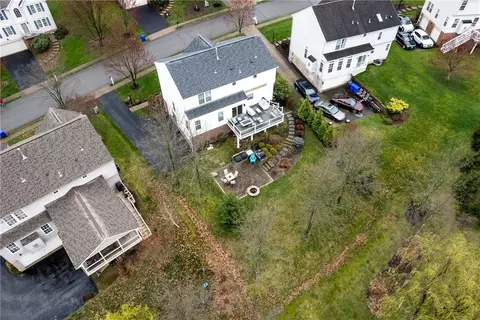 Exterior - 234 Cliffside Dr, Mars, PA 16046 photo 7 of 8