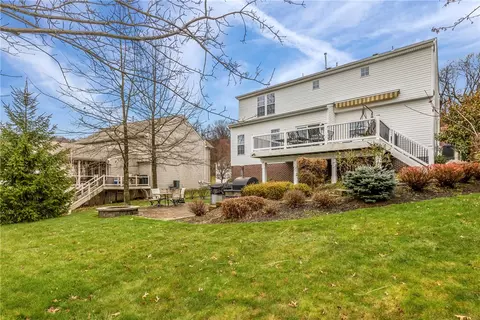 Exterior - 234 Cliffside Dr, Mars, PA 16046 photo 5 of 8