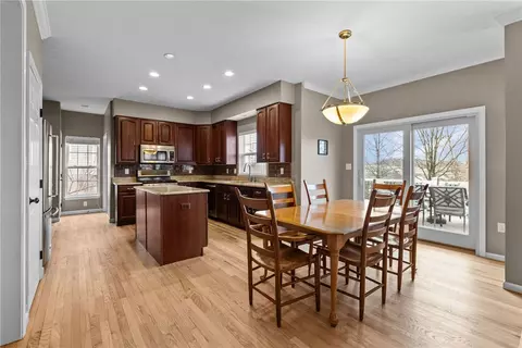 Kitchen - 234 Cliffside Dr, Mars, PA 16046 photo 1 of 5