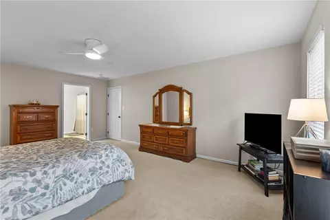 Bedroom - 234 Cliffside Dr, Mars, PA 16046 photo 2 of 8