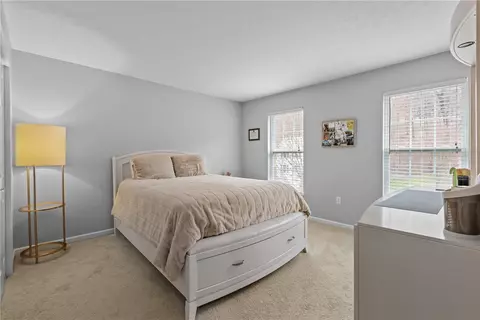 Bedroom - 234 Cliffside Dr, Mars, PA 16046 photo 5 of 8