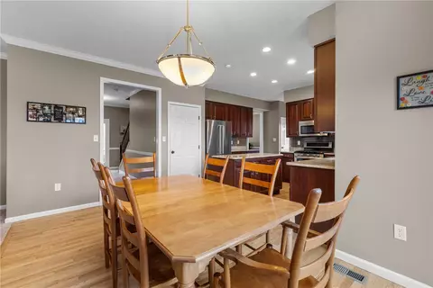 Dining - 234 Cliffside Dr, Mars, PA 16046 photo 1 of 1