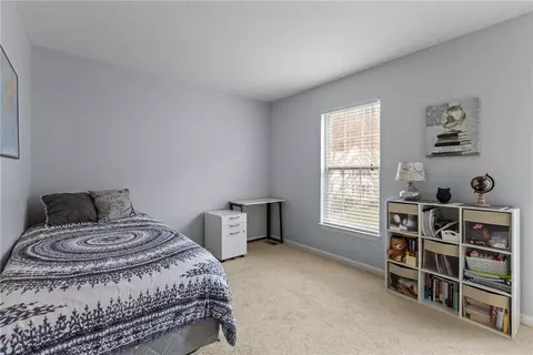 Bedroom - 234 Cliffside Dr, Mars, PA 16046 photo 7 of 8