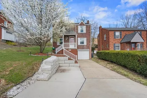 3311 Villawood Ave, Pittsburgh, PA 15227
