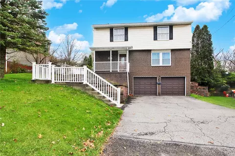 4030 Swallow Hill Rd, Pittsburgh, PA 15220