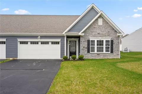 202 Raven Cir, Sarver, PA 16055