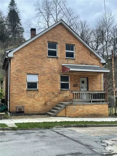 1012 8th, Ambridge, PA 15003