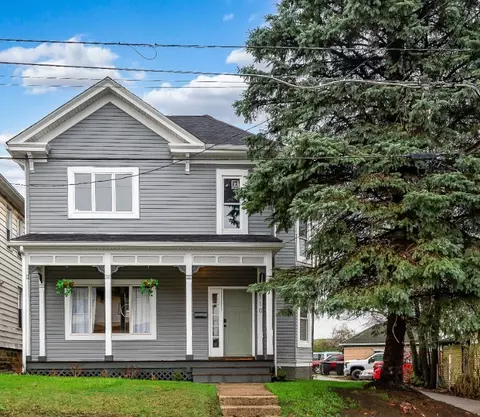 110 Fairview Ave, Butler, PA 16001