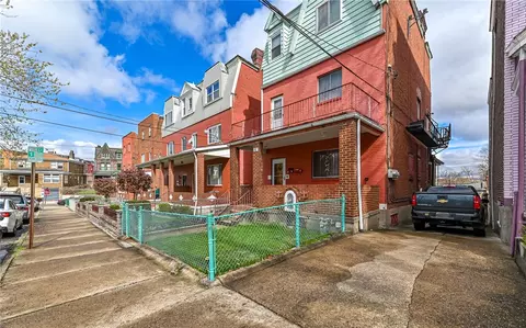 10 Oakland Sq, Pittsburgh, PA 15213