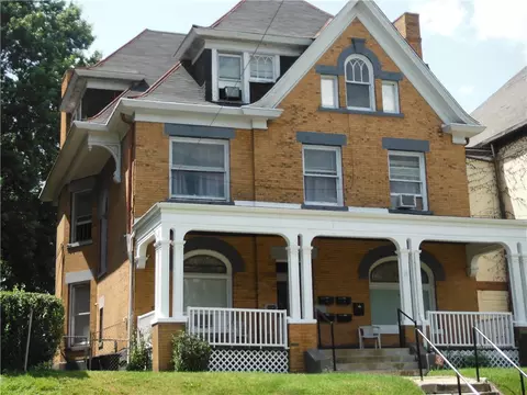 3543 California Ave, Pittsburgh, PA 15212