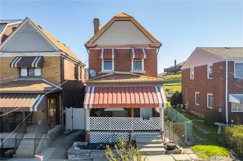 4139 Winterburn Ave, Pittsburgh, PA 15207
