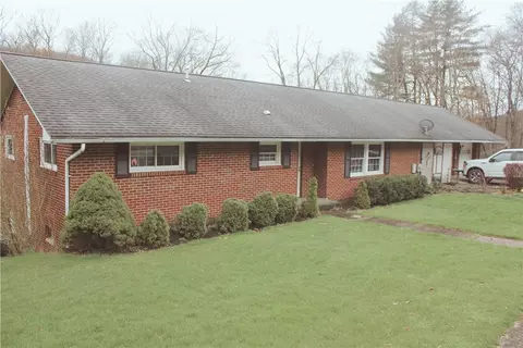 168 Washington St, Bruin, PA 16022
