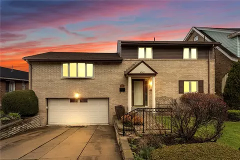 4148 Beehner Rd, Pittsburgh, PA 15217