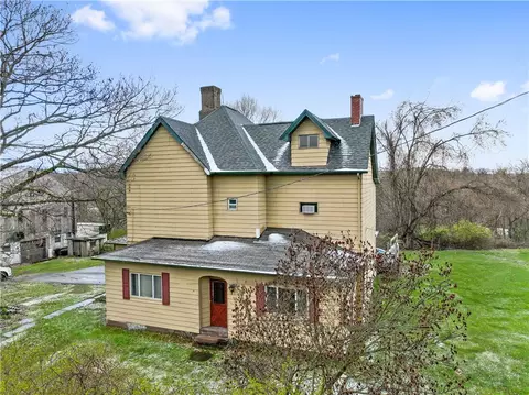 8180 Steubenville Pike, Mcdonald, PA 15057