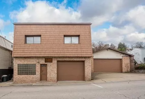 1608 Romine Ave, Mckeesport, PA 15133