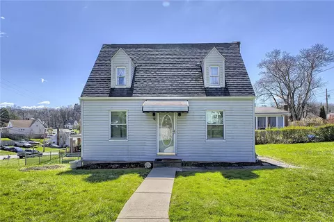 405 Woodland Rd, North Versailles, PA 15137