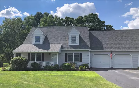 144 Sandro St, Indiana, PA 15701