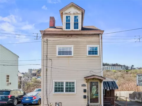 4514 Wertz Way, Pittsburgh, PA 15224