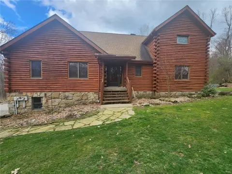 222 Camelot Rd, Portersville, PA 16051