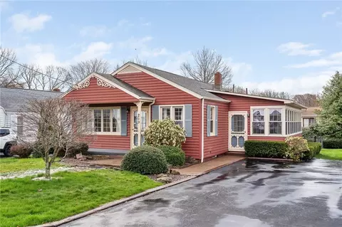 209 E Metzger Ave, Butler, PA 16001