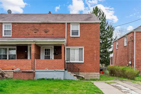 131 Orris St, Whitaker, PA 15120