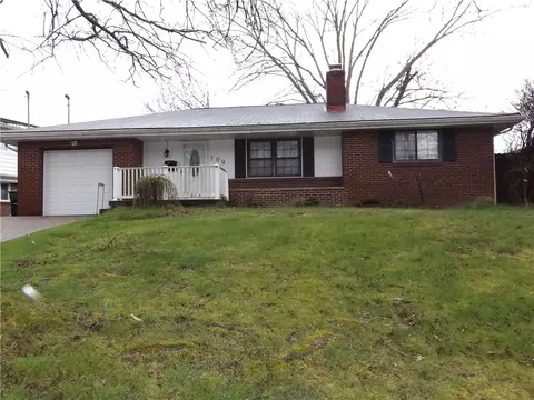 509 Foltz Dr, Verona, PA 15147