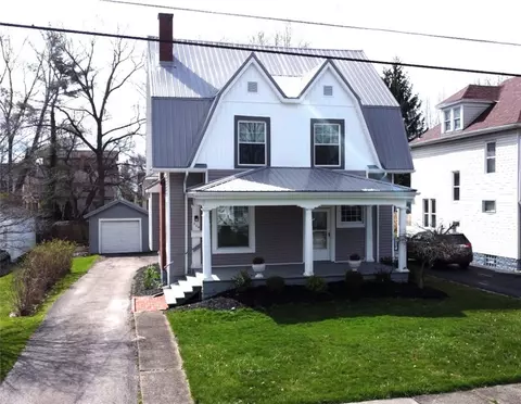 224 Edgewood Ave, New Castle, PA 16105