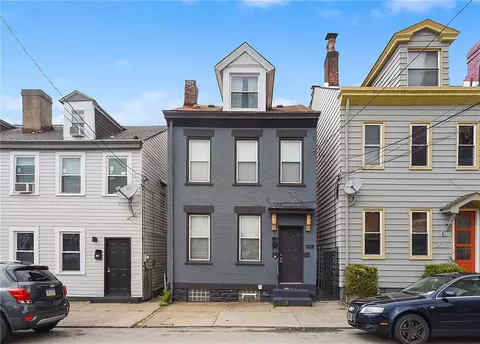 2019 Jane St, Pittsburgh, PA 15203