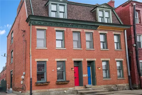 94 S 22nd St, Pittsburgh, PA 15203