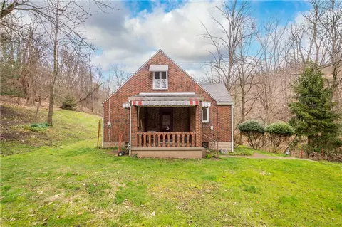 113 Johnston St, Pittsburgh, PA 15209