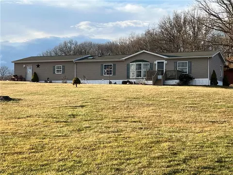 158 Nolf Rd, Mayport, PA 16240