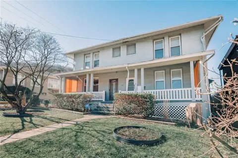 234 6th St, Clymer, PA 15728