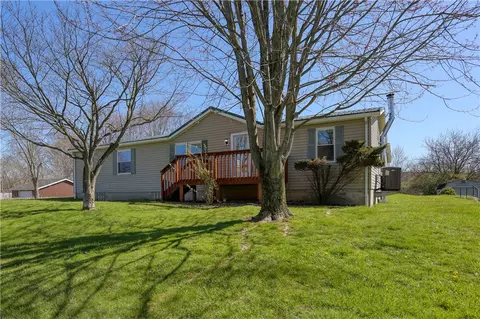 7646 Big Beaver Blvd, Wampum, PA 16157