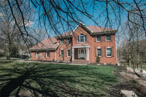 301 Forest Ridge Rd, Indiana, PA 15701
