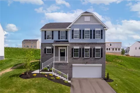 100 Holy Cross Dr, Imperial, PA 15126