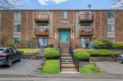 28014 Evergreen Run, Imperial, PA 15126