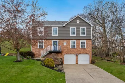 1212 Woodhill Dr, Gibsonia, PA 15044