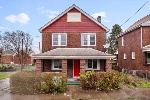 910 Edith, Duquesne, PA 15110