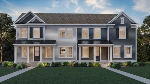 1235 Newbury Highland Dr, Bridgeville, PA 15017