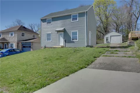 948 Jefferson Dr, Clairton, PA 15025