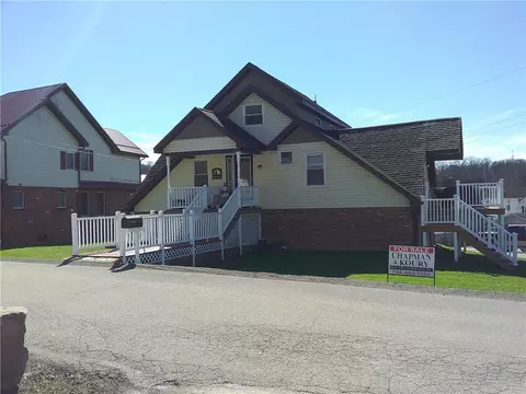 1 Harris St, West Newton, PA 15089